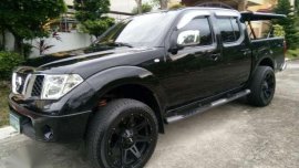 Nissan Navara 2010 ( Hilux Strada Dmax Ranger Colorado Toyota Honda )