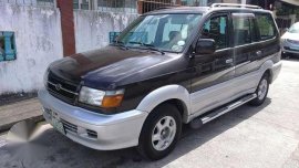 1999 Toyota revo sport runner AT