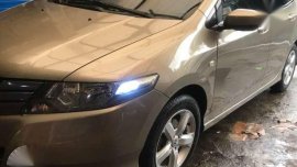 RUSH honda city2011 paunahan nlng 340k only!