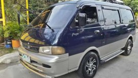 For Sale-PREGIO gs 2000 model-l300 versa van-fx-revo-adventure-hyundai