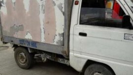 For sale suzuki multicab aluminum van 12v