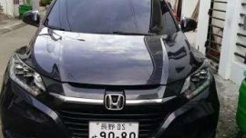 Honda HRV AT Assume balance