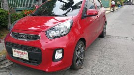 2016 Kia Picanto for sale 