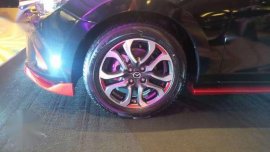 69K PROMO Mazda2 SkyActiv with G-Vectoring Technology!