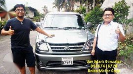 Adventure Glx and gls variant 2017 75k dp all in