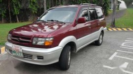 2000 Toyota Revo SR AT Red For Sale