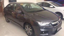 The all-new 2018 Honda City at Honda Cars Makati!
