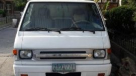 2008 Mitsubishi L300 White MT For Sale