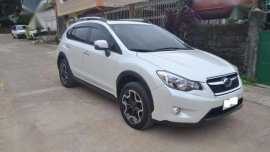 2014 subaru xv