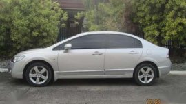 2009S Honda Civic FD 1.8S