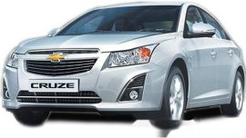 Chevrolet Cruze LS 2017 for sale 