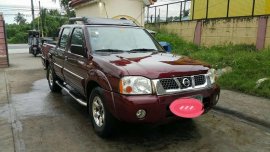For sale Nissan Frontier 2006