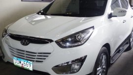 2012 Hyundai Tucson 4x4 for sale 
