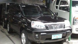 2007 Nissan Xtrail for sale 