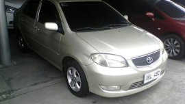 For sale Toyota Vios 2003