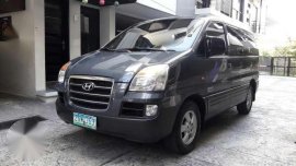 2007 Hyundai Starex CRDI 70tkms only 2006 2005 avanza innova apv crv