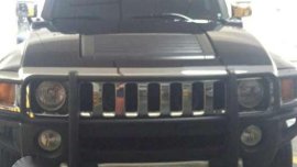 2012 hummer h3 - 2008 hummer h3 v8