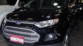 2015 Ford Ecosport for sale 