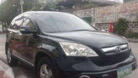 Honda CRV 2007 vs Tucson vs Rav4