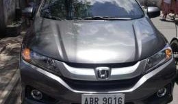 honda city 2016 1.5 i-vtec