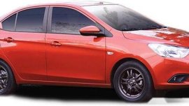 Chevrolet Sail LT 2017 for sale