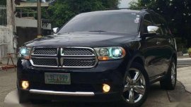 2011 Dodge Durango