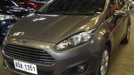 2015 Ford Fiesta Trend PS for sale 