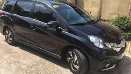 Honda Mobilio RS Top of the line Assume Balance