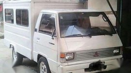 Mitsubishi L300 fb type