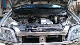 "reprice again " Honda CRV 1999 MODEL