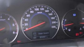 Hyundai Santa Fe 2011