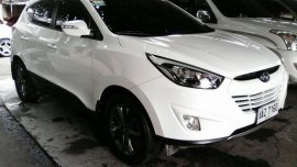 For sale Hyundai Tucson 2014