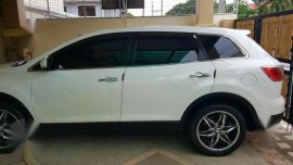 MAZDA Cx9 2011