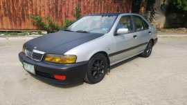 Nissan sentra exalta sta