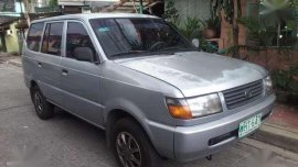 1999 Toyota REVO GL Gas 10Seater Manual
