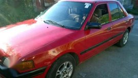 Mazda 323 95mdl