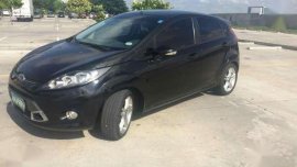 Ford Fiesta S Hatchbak 2012 alt civic Wigo jazz accent livina mirage