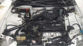Honda Civic ESI 1995 MT