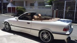 Bmw topdown convertible cabriolet 19 mags cabrio 318i not 320 325