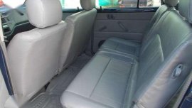 Toyota revo diesel 2005