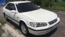 2000 Camry GXE