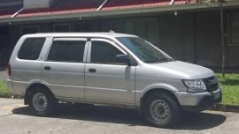 2013 Isuzu Crosswind XL for sale