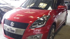 2015 Suzuki Swift for sale 