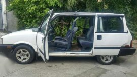 1988 nissan lancer civic sentra