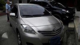 Rush for sale toyota vios e 1.3 2012 model matic all power cold aircon