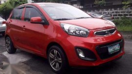 Kia Picanto MT 2011