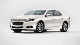 For sale Chevrolet Malibu LT 2017