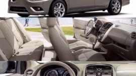 2017 ALMERA at 39K Cashout or DP