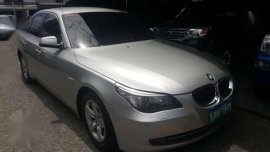 2010 Bmw 520D