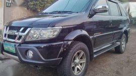 Sportivo X 2013 MANUAL DIESEL isuzu mitsubishi toyota ford nissan van